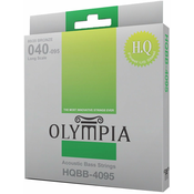 Olympia PF-AB4095 Žice za akusticnu bas gitaru