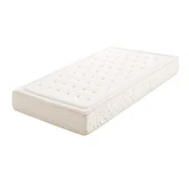 Moonia Vzmetnica Viskoelastični Premium Cashmere 27cm, 70x200cm - Moonia, (5000340334)