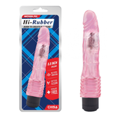 Dildo, 22 cm, Roze