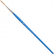 Princeton Brush Selectartiste Multi-Technique Okrogla krtača 10/0 1 kos