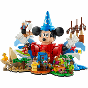 LEGO® Ideas 21352 Disneyjeva čarovnija