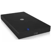 *ICY BOX IB-200T-C3 2.5 SATA USB 3.2 Gen.1