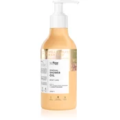 so!flow Sensual olje za prhanje za suho kožo Orange with Cardamom 400 ml