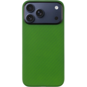 Tactical MagForce Aramid Ovitek za Apple iPhone 17 Pro Max Green Toad