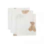 Jollein muslin maramice 3/1, 31x31cm