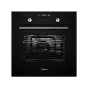 Midea 65M90E4 Multifunkcionalna pecnica