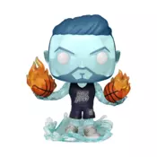 FUNKO POP MOVIES: SPACE JAM 2 - WET/FIRE