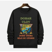 MAFIMI Duks Dobar Ulov, Beli
