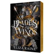 Of Blades and Wings