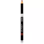Avon Ultra Colour svinčnik za ustnice odtenek Burnt Sienna 1.1 g