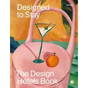 Designed to Stay