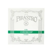 Struna D 4/4 Chromcor Pirastro
