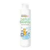 Mareea Šampon za kožu i kosu za decu, 200 ml
