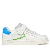 Geox Superge J Eclyper Boy J55LSA 05411 C0478 D Bela