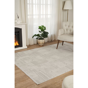 Conceptum Hypnose Tepih Marla 2011, 80 x 150 cm, Sivi
