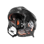 Warrior CF 100 hokejska čelada - Senior