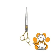 Tauro Pro Line Cutting Scissors Straight 18cm, Ravne Makaze Za Šišanje