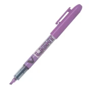 Tekstmarker Pilot V-light