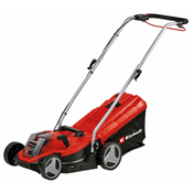 EINHELL akumulatorska kosilica GE-CM 18/33 Li (1x4.0Ah)