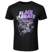 Metal majica moška Black Sabbath - Henry Lightning - LOW FREQUENCY - BLS25004TSTS