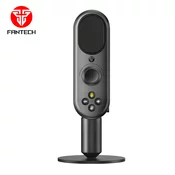 FANTECH Mikrofon MCX02 LEVIOSA LIVE crni