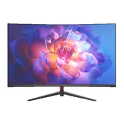 27 Zeus ZUS270CUR 144Hz
