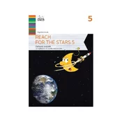 REACH FOR THE STARS 5, delovni zvezek, DZS (208426)
