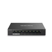 Mercusys MS108GP namizni stikalo z 8 x 1 Gb in 7 x PoE