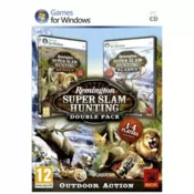 Remington Super Slam Hunting Double Pack (PC)
