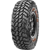 CST Sahara M/T II ( 285/60 R18 118/115Q)