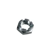 shumee Matica vlečnega zatiča M24x2 kronska D-47/D-50 Prikolica