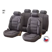 Cappa Autopotahy Perfetto YL MG ZS šedá
