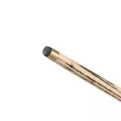 VEVOR Snooker palica SD20 14478 mm 97 mm konica 538 g rjava