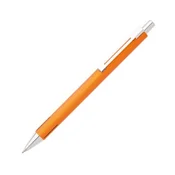 Kemični svinčnik WIRE oranžen