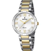 Festina Ženski sat, Srebrne boje
