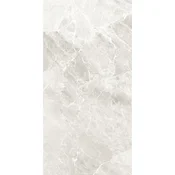 Eco Cerram Talna ploščica Earth White polirana 60 cm x 120 cm