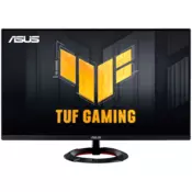 ASUS TUF Gaming monitor  VG279Q3R/ 27 FHD Fast IPS 180Hz Crni