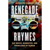 Renegade Rhymes