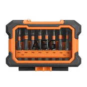 AEG BITOVI RAZNI SET 50mm 10/1 AAKSD10