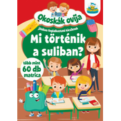 Okoskák ovija - Mi történik a suliban?