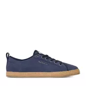 Espadrile Quiksilver EO-ESPRINT-07 MI08 Mornarsko modra