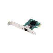 Omrežna kartica Lanberg PCI Express X1, 2.5GB, RJ45