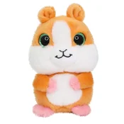 Alltoys Plišasti hrček Cutekins z realističnimi zvoki