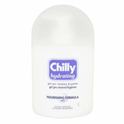 Chilly Hydrating gel za intimnu higijenu 200 ml