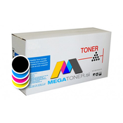 MEGA komplet tonerjev HP H-125A (CB540A, CB541A, CB542A, CB543A) (kompatibilni, komplet)