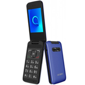 ALCATEL mobilni telefon 3025X, Silver