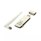 Bežicni adapter USB TP-link Lite-N 150Mbps 802.11 b/g/n (sa antenom)