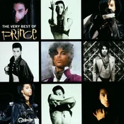 Prince - The Very Best Of Prince (CD) (Samo otvarano)