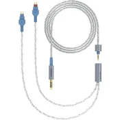 Dekoni Audio Ensemble 4.4mm 52 Braided HD600 Kabel za slušalke
