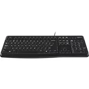 LOGITECH Tastatura K120
